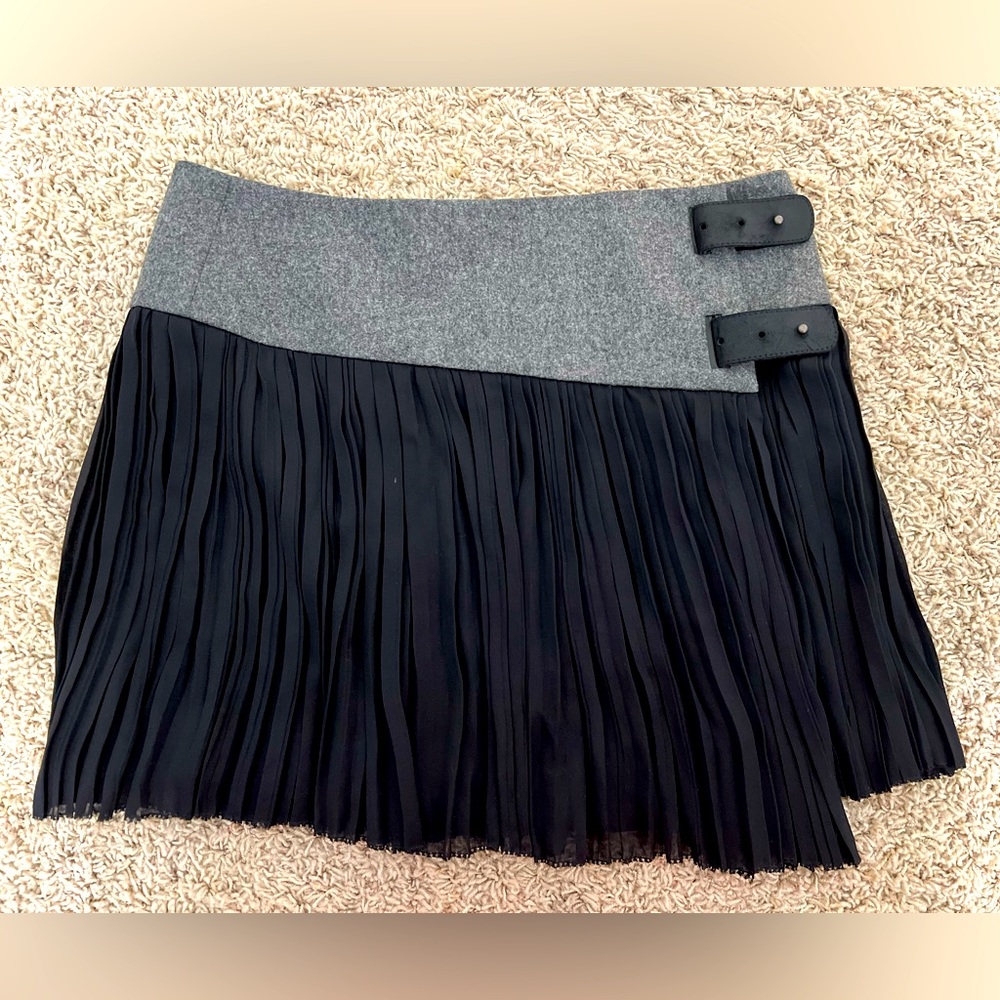Rag & Bone Mini Skirt